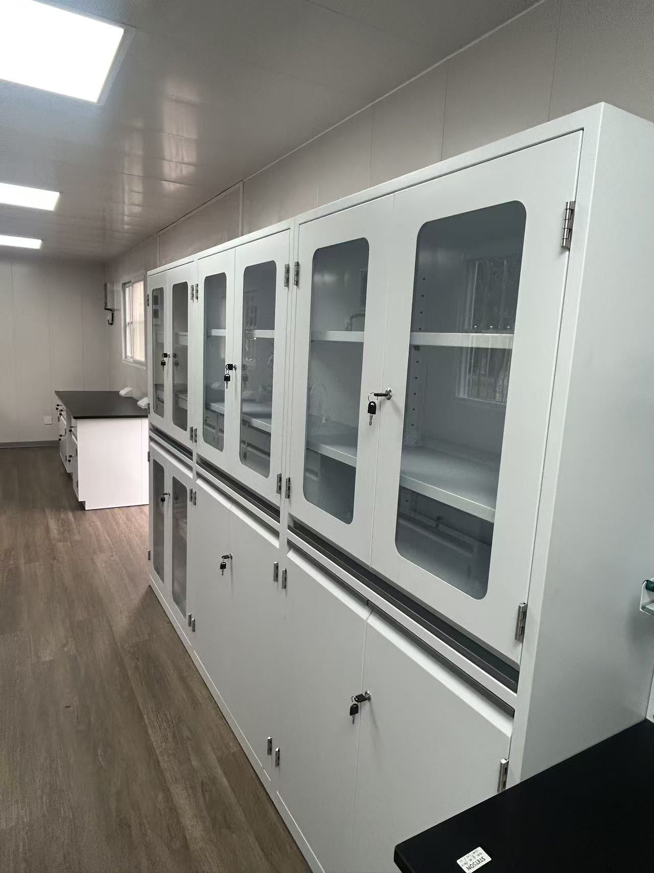 天门市全钢药品柜全钢药品柜 - 推荐