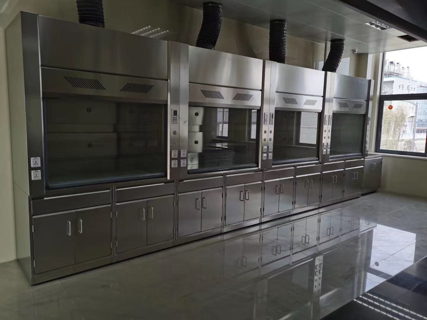 天门市PP实验台不锈钢实验台 - 排名